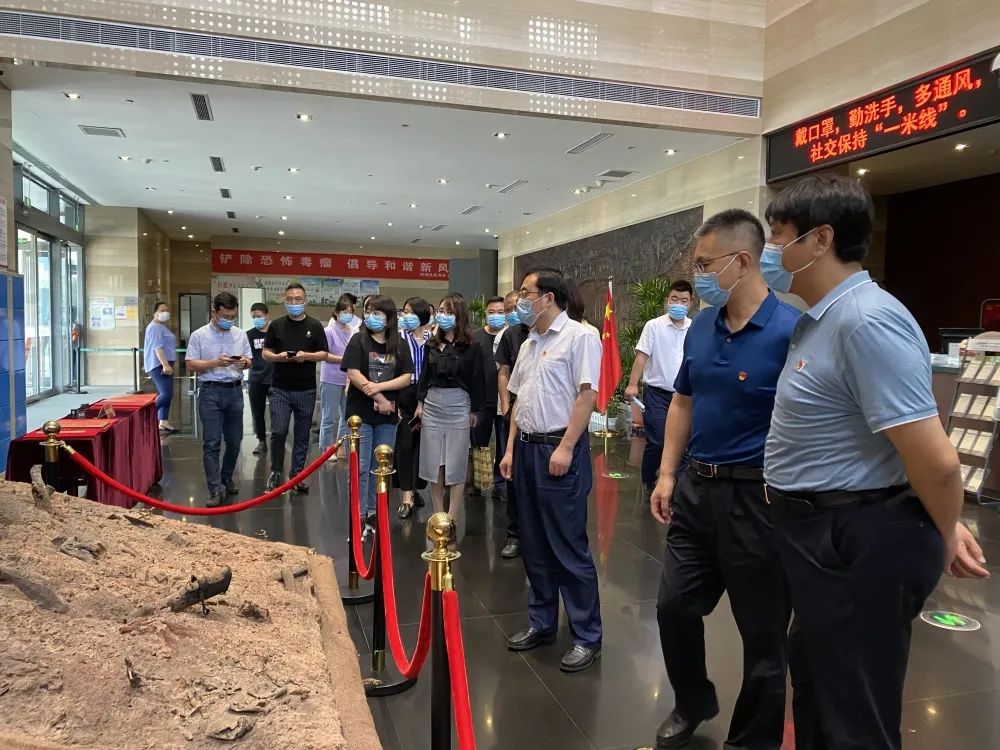 京津科技谷-精品无码国产自产野外拍-国产欧美日本一区二区-777777777少妇流水视频-日本理论片午午伦夜理片2024-亚洲第一免费视频-麻豆久久五月综合-亚洲变态另类专区丝袜自拍-97天堂国产在线观看组织党员干部参观党史学习教育主题展览(图1)