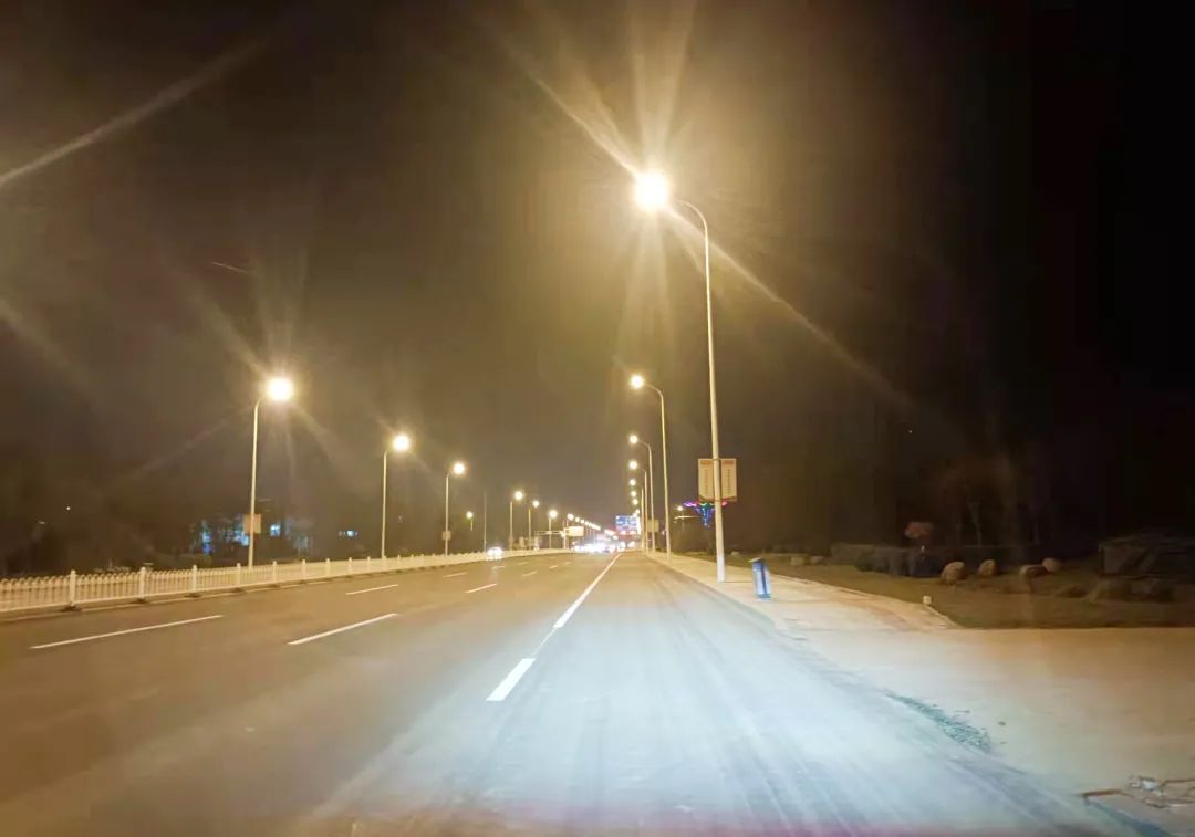 【我为群众办实事】小路灯见真情！京津科技谷-精品无码国产自产野外拍-国产欧美日本一区二区-777777777少妇流水视频-日本理论片午午伦夜理片2024-亚洲第一免费视频-麻豆久久五月综合-亚洲变态另类专区丝袜自拍-97天堂国产在线观看将情系百姓服务企业进行到底(图1)