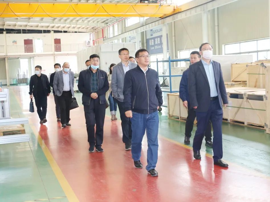 【迎盛会、铸忠诚、强担当、创业绩】天津市科技局领导莅临京津科技谷-精品无码国产自产野外拍-国产欧美日本一区二区-777777777少妇流水视频-日本理论片午午伦夜理片2024-亚洲第一免费视频-麻豆久久五月综合-亚洲变态另类专区丝袜自拍-97天堂国产在线观看调研指导工作(图1)