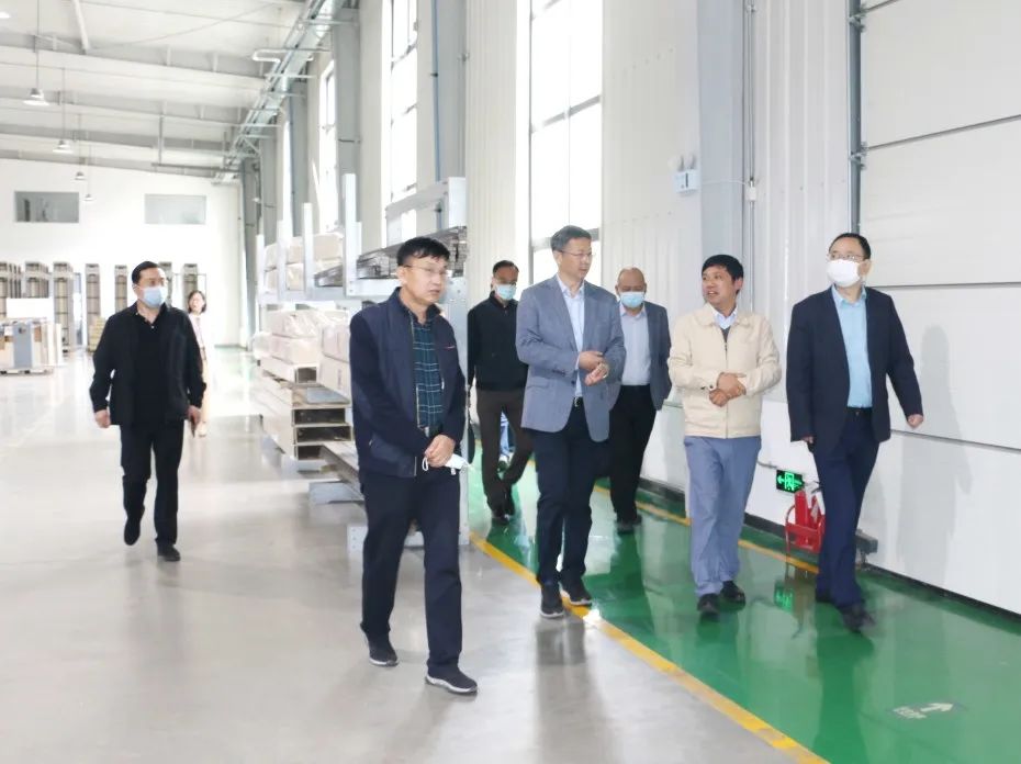 【迎盛会、铸忠诚、强担当、创业绩】天津市科技局领导莅临京津科技谷-精品无码国产自产野外拍-国产欧美日本一区二区-777777777少妇流水视频-日本理论片午午伦夜理片2024-亚洲第一免费视频-麻豆久久五月综合-亚洲变态另类专区丝袜自拍-97天堂国产在线观看调研指导工作(图2)