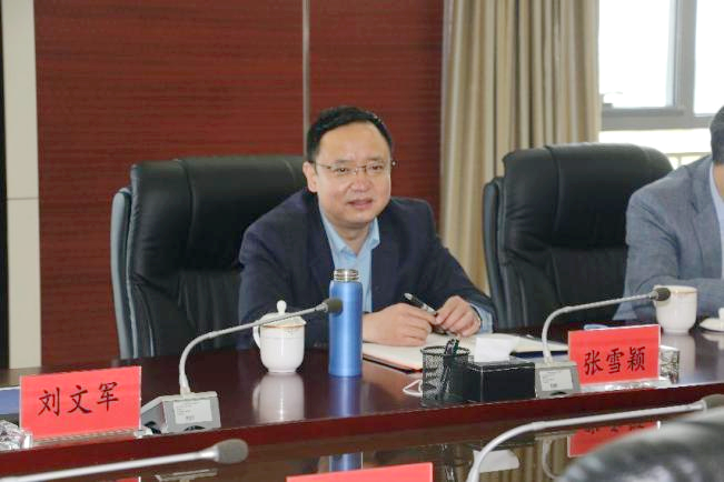 【迎盛会、铸忠诚、强担当、创业绩】天津市科技局领导莅临京津科技谷-精品无码国产自产野外拍-国产欧美日本一区二区-777777777少妇流水视频-日本理论片午午伦夜理片2024-亚洲第一免费视频-麻豆久久五月综合-亚洲变态另类专区丝袜自拍-97天堂国产在线观看调研指导工作(图4)