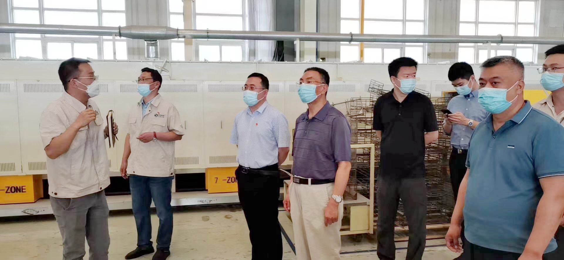 京津科技谷-精品无码国产自产野外拍-国产欧美日本一区二区-777777777少妇流水视频-日本理论片午午伦夜理片2024-亚洲第一免费视频-麻豆久久五月综合-亚洲变态另类专区丝袜自拍-97天堂国产在线观看工委与大起空调公司开展党建共建活动(图2)