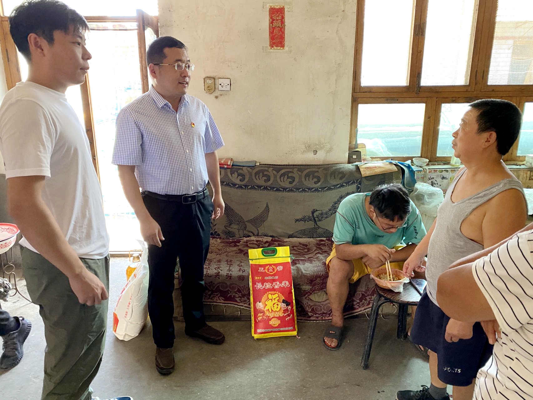 京津科技谷-精品无码国产自产野外拍-国产欧美日本一区二区-777777777少妇流水视频-日本理论片午午伦夜理片2024-亚洲第一免费视频-麻豆久久五月综合-亚洲变态另类专区丝袜自拍-97天堂国产在线观看开展“迎中秋•送温暖”活动(图3)