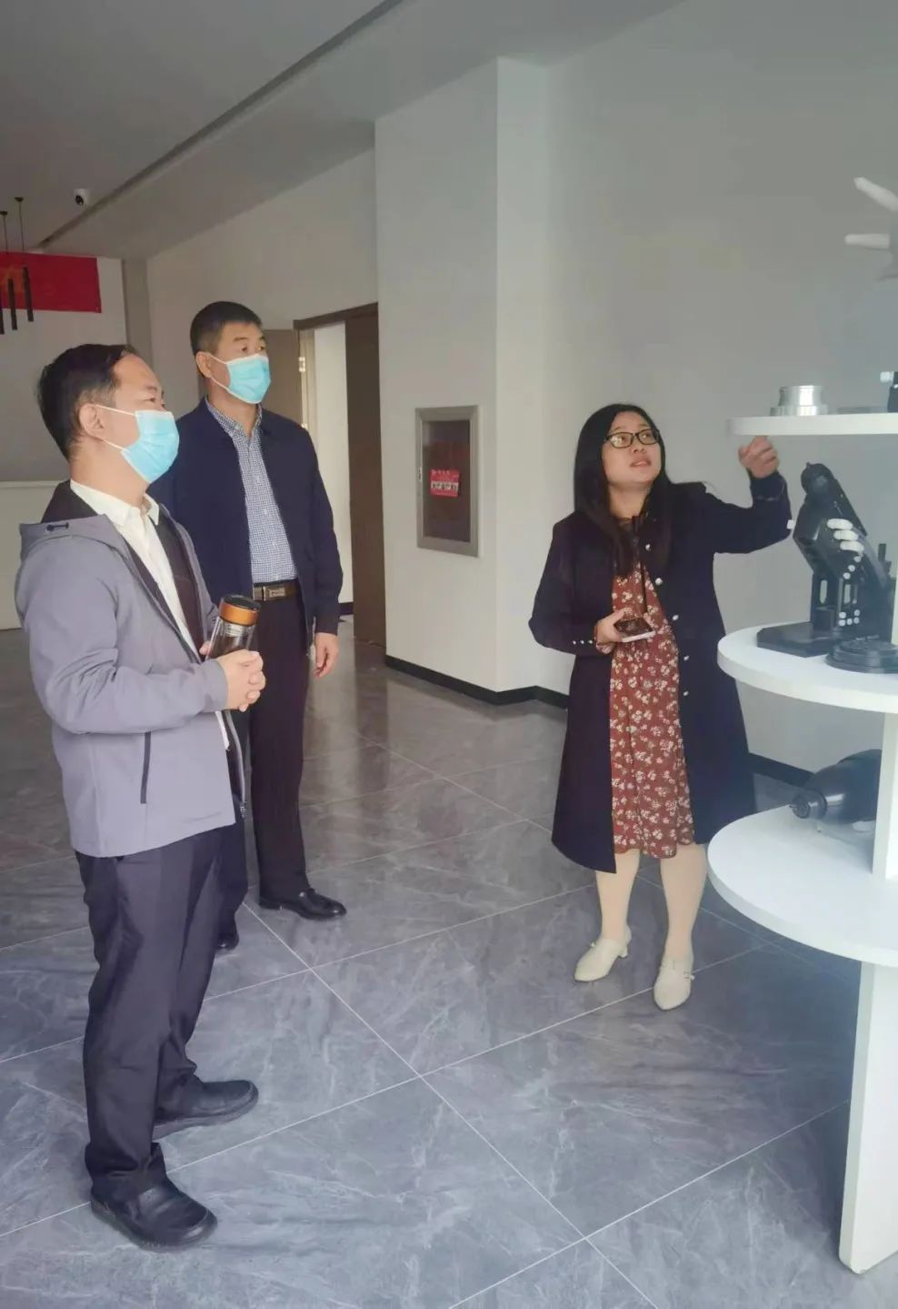 武清区委常委、组织部部长高进田到京津科技谷-精品无码国产自产野外拍-国产欧美日本一区二区-777777777少妇流水视频-日本理论片午午伦夜理片2024-亚洲第一免费视频-麻豆久久五月综合-亚洲变态另类专区丝袜自拍-97天堂国产在线观看走访调研(图4)