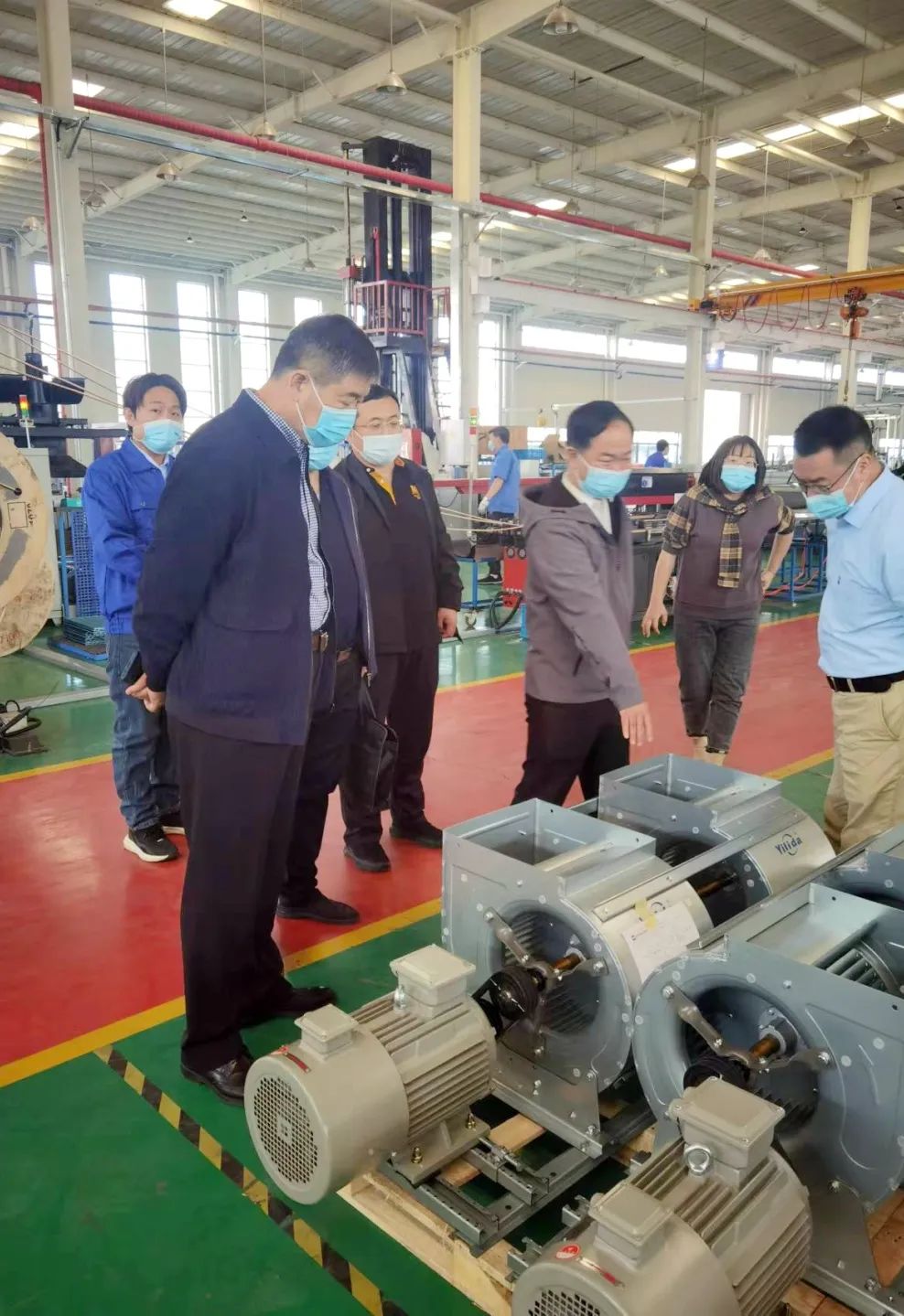 武清区委常委、组织部部长高进田到京津科技谷-精品无码国产自产野外拍-国产欧美日本一区二区-777777777少妇流水视频-日本理论片午午伦夜理片2024-亚洲第一免费视频-麻豆久久五月综合-亚洲变态另类专区丝袜自拍-97天堂国产在线观看走访调研(图3)