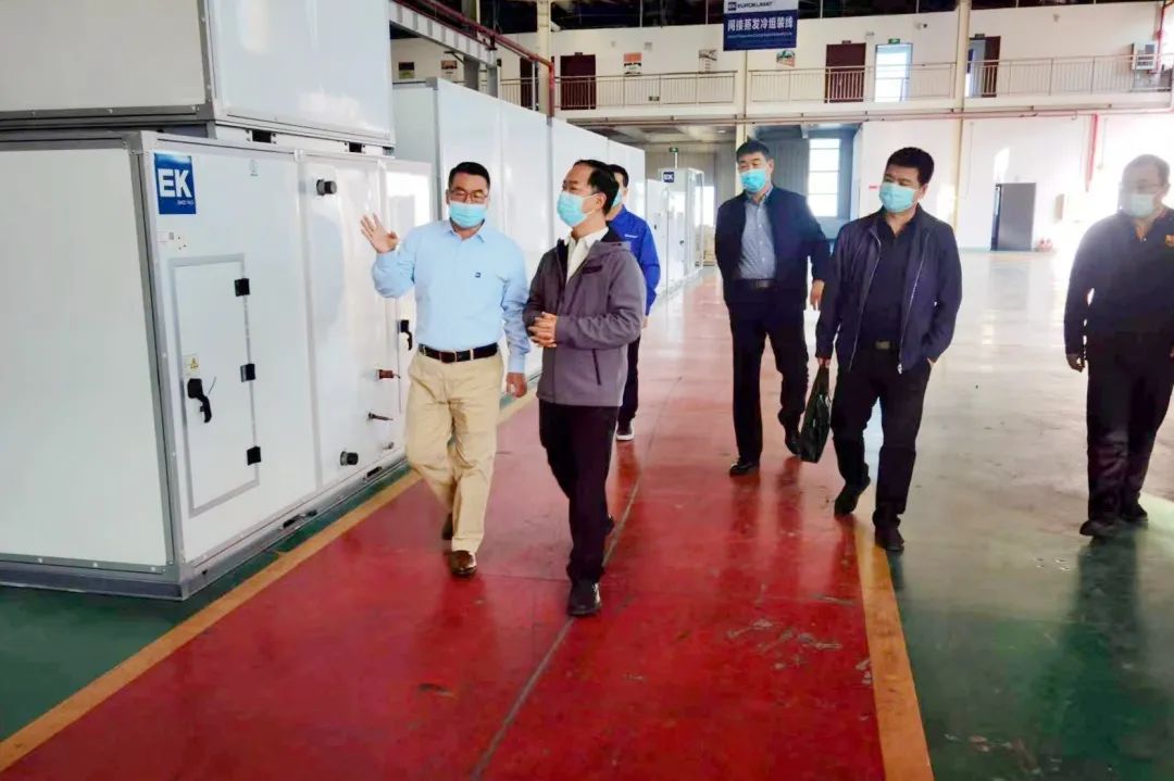 武清区委常委、组织部部长高进田到京津科技谷-精品无码国产自产野外拍-国产欧美日本一区二区-777777777少妇流水视频-日本理论片午午伦夜理片2024-亚洲第一免费视频-麻豆久久五月综合-亚洲变态另类专区丝袜自拍-97天堂国产在线观看走访调研(图2)