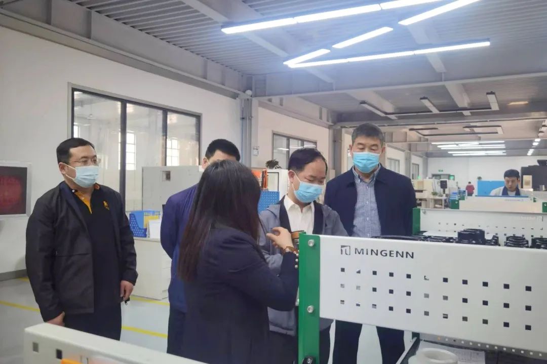 武清区委常委、组织部部长高进田到京津科技谷-精品无码国产自产野外拍-国产欧美日本一区二区-777777777少妇流水视频-日本理论片午午伦夜理片2024-亚洲第一免费视频-麻豆久久五月综合-亚洲变态另类专区丝袜自拍-97天堂国产在线观看走访调研(图1)