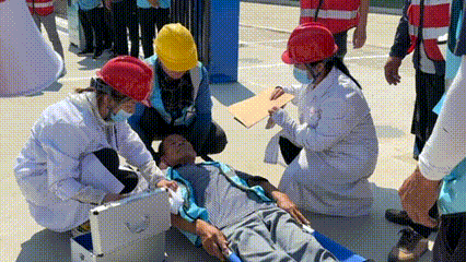 人人讲安全 个个会应急|京津科技谷-精品无码国产自产野外拍-国产欧美日本一区二区-777777777少妇流水视频-日本理论片午午伦夜理片2024-亚洲第一免费视频-麻豆久久五月综合-亚洲变态另类专区丝袜自拍-97天堂国产在线观看产业园开展安全生产应急演练活动(图4) 人人讲安全 个个会应急|京津科技谷-精品无码国产自产野外拍-国产欧美日本一区二区-777777777少妇流水视频-日本理论片午午伦夜理片2024-亚洲第一免费视频-麻豆久久五月综合-亚洲变态另类专区丝袜自拍-97天堂国产在线观看产业园开展安全生产应急演练活动(图4)