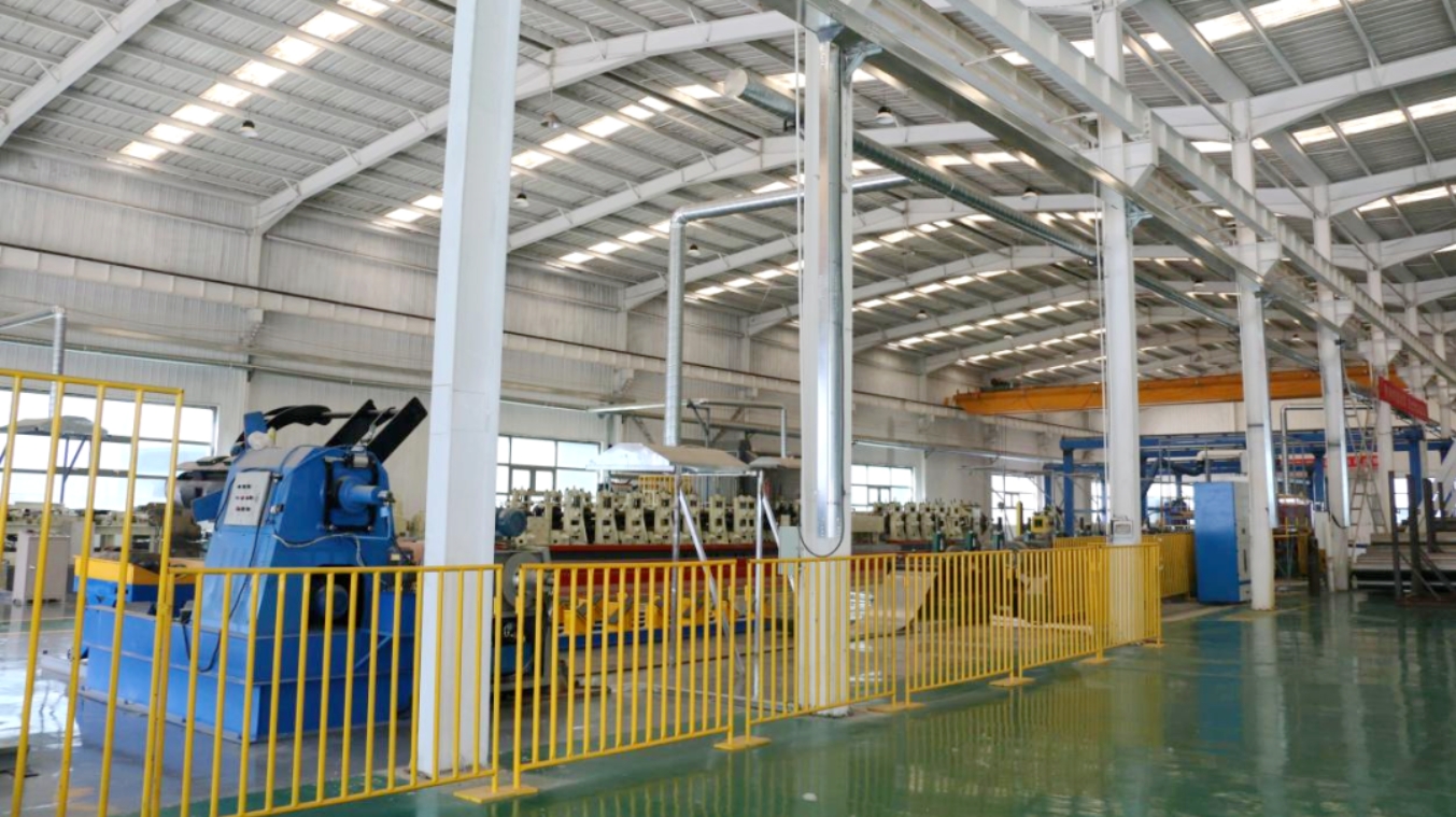 总投资10亿元！闲置厂房变身“激光产业基地”(图5)