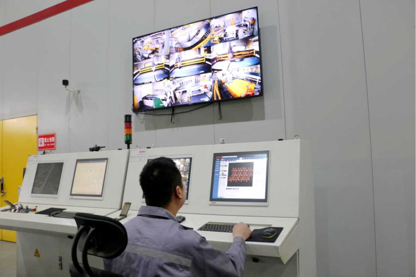 总投资10亿元！闲置厂房变身“激光产业基地”(图1)