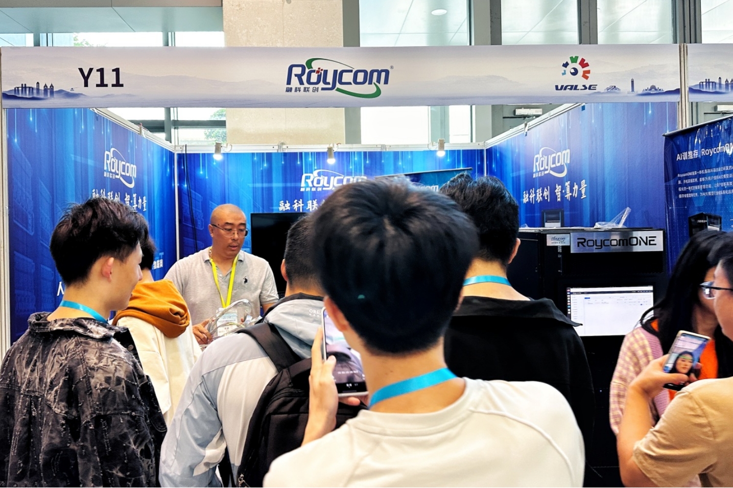 VALSE 2024展会，京津科技谷-精品无码国产自产野外拍-国产欧美日本一区二区-777777777少妇流水视频-日本理论片午午伦夜理片2024-亚洲第一免费视频-麻豆久久五月综合-亚洲变态另类专区丝袜自拍-97天堂国产在线观看企业凭实力亮相！(图6)