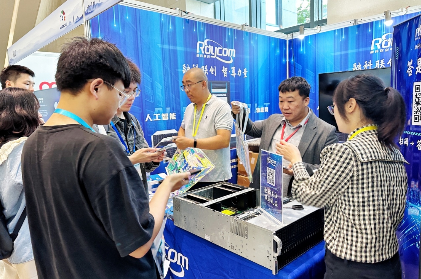 VALSE 2024展会，京津科技谷-精品无码国产自产野外拍-国产欧美日本一区二区-777777777少妇流水视频-日本理论片午午伦夜理片2024-亚洲第一免费视频-麻豆久久五月综合-亚洲变态另类专区丝袜自拍-97天堂国产在线观看企业凭实力亮相！(图5)