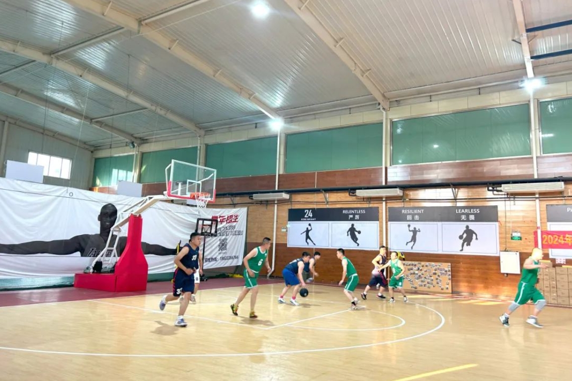 精彩“篮”不住！京津科技谷-精品无码国产自产野外拍-国产欧美日本一区二区-777777777少妇流水视频-日本理论片午午伦夜理片2024-亚洲第一免费视频-麻豆久久五月综合-亚洲变态另类专区丝袜自拍-97天堂国产在线观看2024年企业职工篮球赛圆满结束(图4)