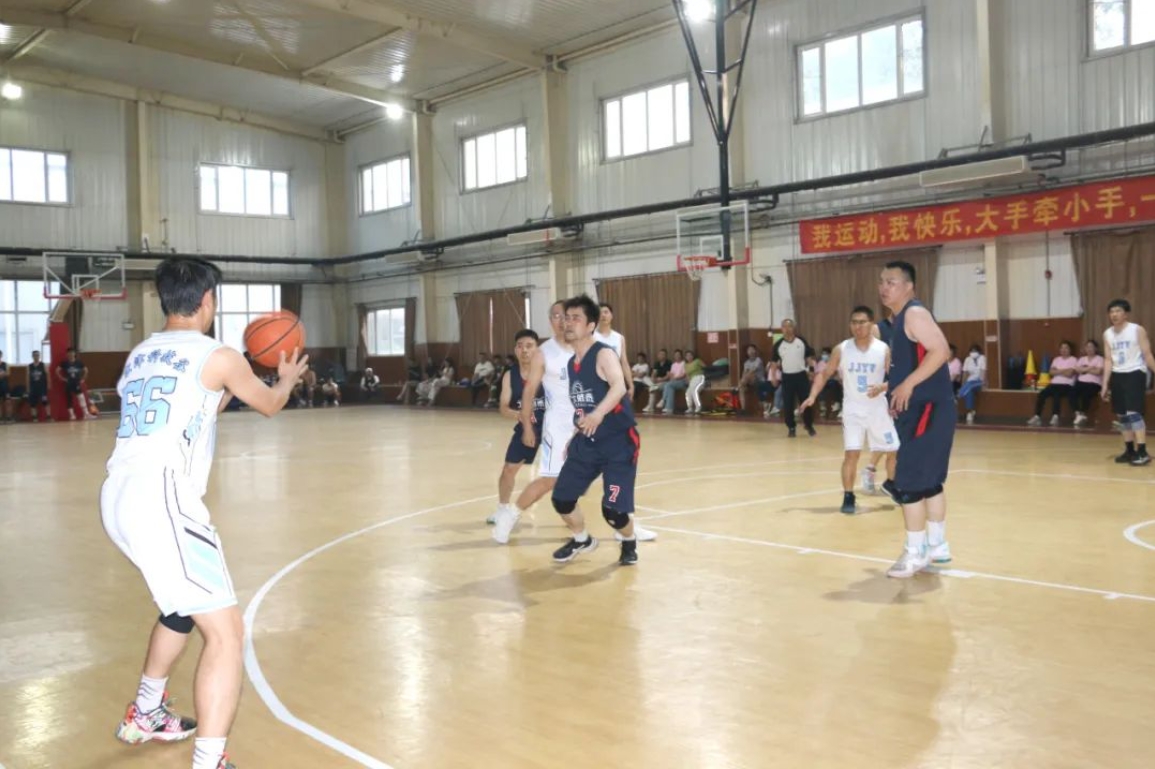 精彩“篮”不住！京津科技谷-精品无码国产自产野外拍-国产欧美日本一区二区-777777777少妇流水视频-日本理论片午午伦夜理片2024-亚洲第一免费视频-麻豆久久五月综合-亚洲变态另类专区丝袜自拍-97天堂国产在线观看2024年企业职工篮球赛圆满结束(图5)