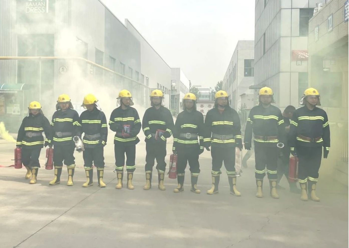 以“演”为战，以“练”筑防——京津科技谷-精品无码国产自产野外拍-国产欧美日本一区二区-777777777少妇流水视频-日本理论片午午伦夜理片2024-亚洲第一免费视频-麻豆久久五月综合-亚洲变态另类专区丝袜自拍-97天堂国产在线观看组织企业开展应急演练观摩会(图4)