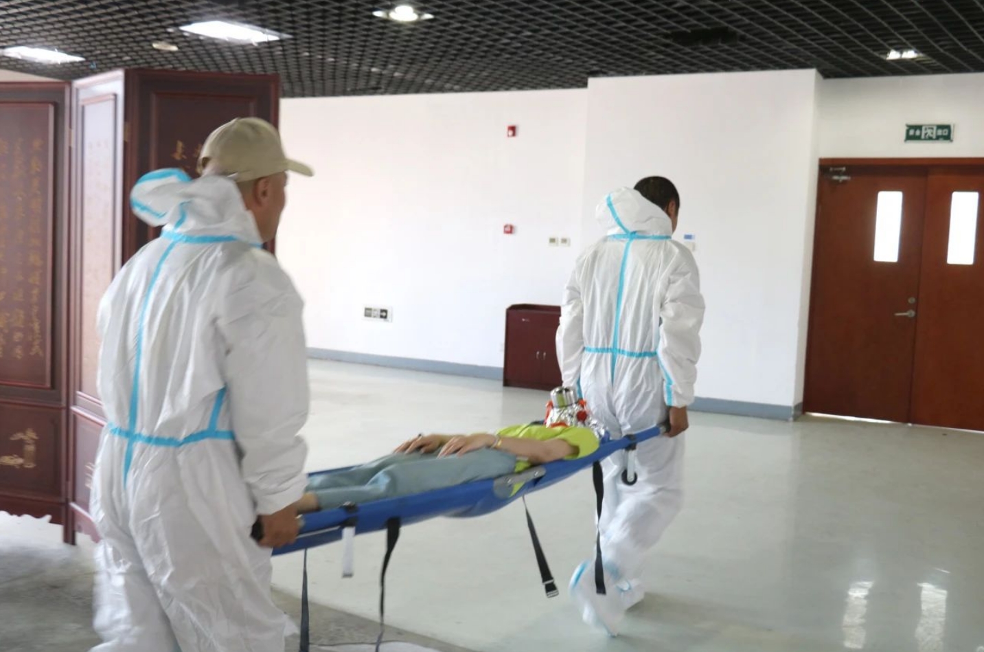 【安全生产月】“培训+演习”，京津科技谷-精品无码国产自产野外拍-国产欧美日本一区二区-777777777少妇流水视频-日本理论片午午伦夜理片2024-亚洲第一免费视频-麻豆久久五月综合-亚洲变态另类专区丝袜自拍-97天堂国产在线观看消防安全进行时！(图7)