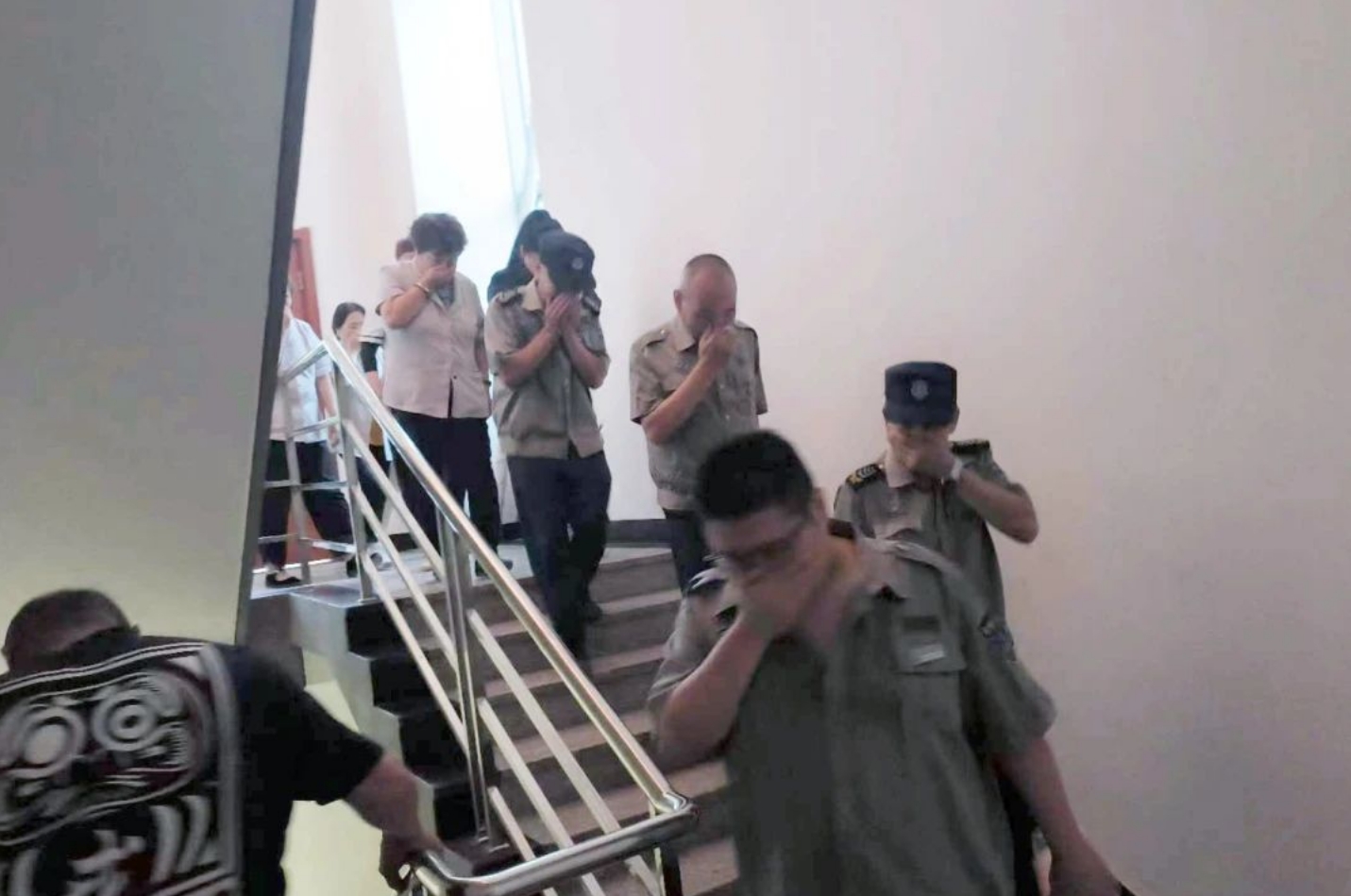 【安全生产月】“培训+演习”，京津科技谷-精品无码国产自产野外拍-国产欧美日本一区二区-777777777少妇流水视频-日本理论片午午伦夜理片2024-亚洲第一免费视频-麻豆久久五月综合-亚洲变态另类专区丝袜自拍-97天堂国产在线观看消防安全进行时！(图6)