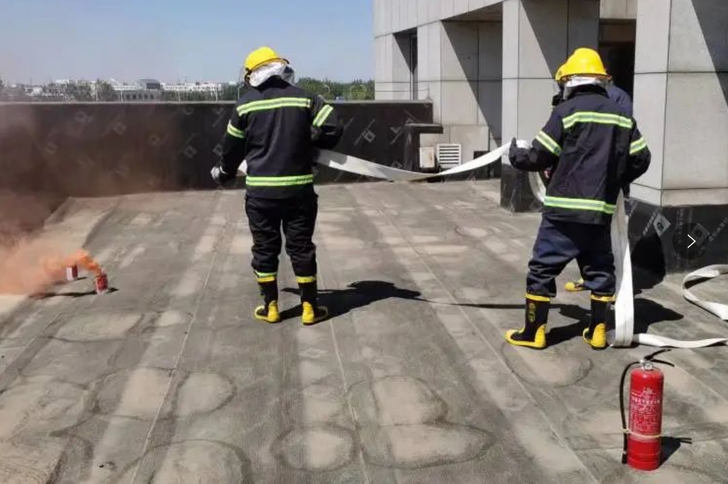 【安全生产月】“培训+演习”，京津科技谷-精品无码国产自产野外拍-国产欧美日本一区二区-777777777少妇流水视频-日本理论片午午伦夜理片2024-亚洲第一免费视频-麻豆久久五月综合-亚洲变态另类专区丝袜自拍-97天堂国产在线观看消防安全进行时！(图4)