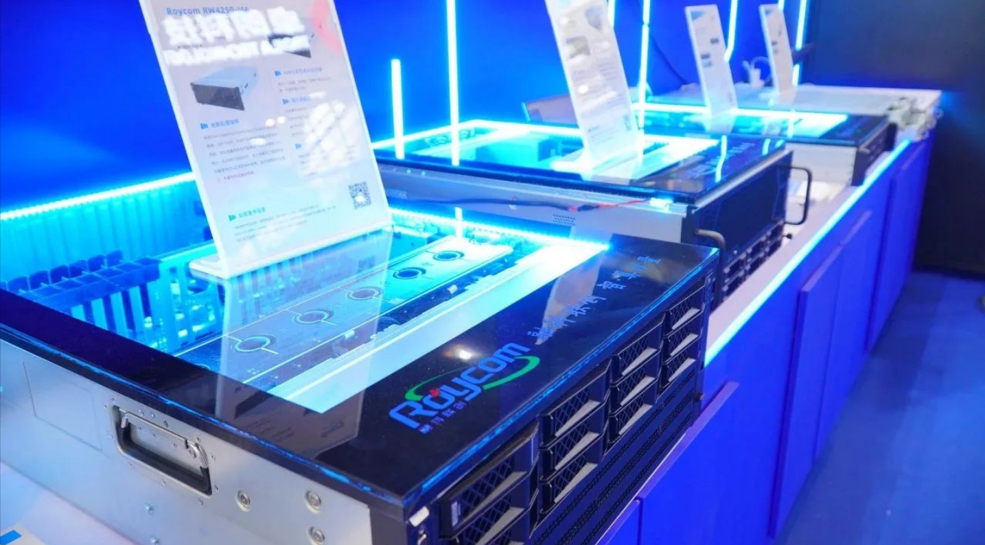 频频亮相世界级展会，园区这家企业展现“硬核实力”！(图2)