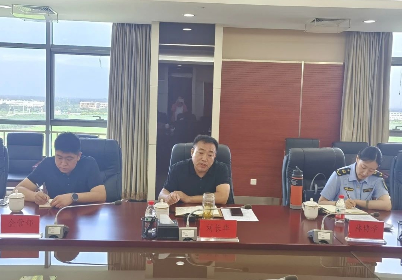 助企发展，京津科技谷-精品无码国产自产野外拍-国产欧美日本一区二区-777777777少妇流水视频-日本理论片午午伦夜理片2024-亚洲第一免费视频-麻豆久久五月综合-亚洲变态另类专区丝袜自拍-97天堂国产在线观看举办专利侵权纠纷维权座谈会！(图2)