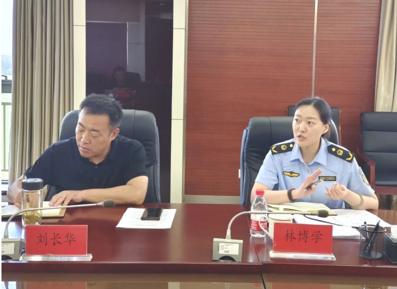 助企发展，京津科技谷-精品无码国产自产野外拍-国产欧美日本一区二区-777777777少妇流水视频-日本理论片午午伦夜理片2024-亚洲第一免费视频-麻豆久久五月综合-亚洲变态另类专区丝袜自拍-97天堂国产在线观看举办专利侵权纠纷维权座谈会！(图3)