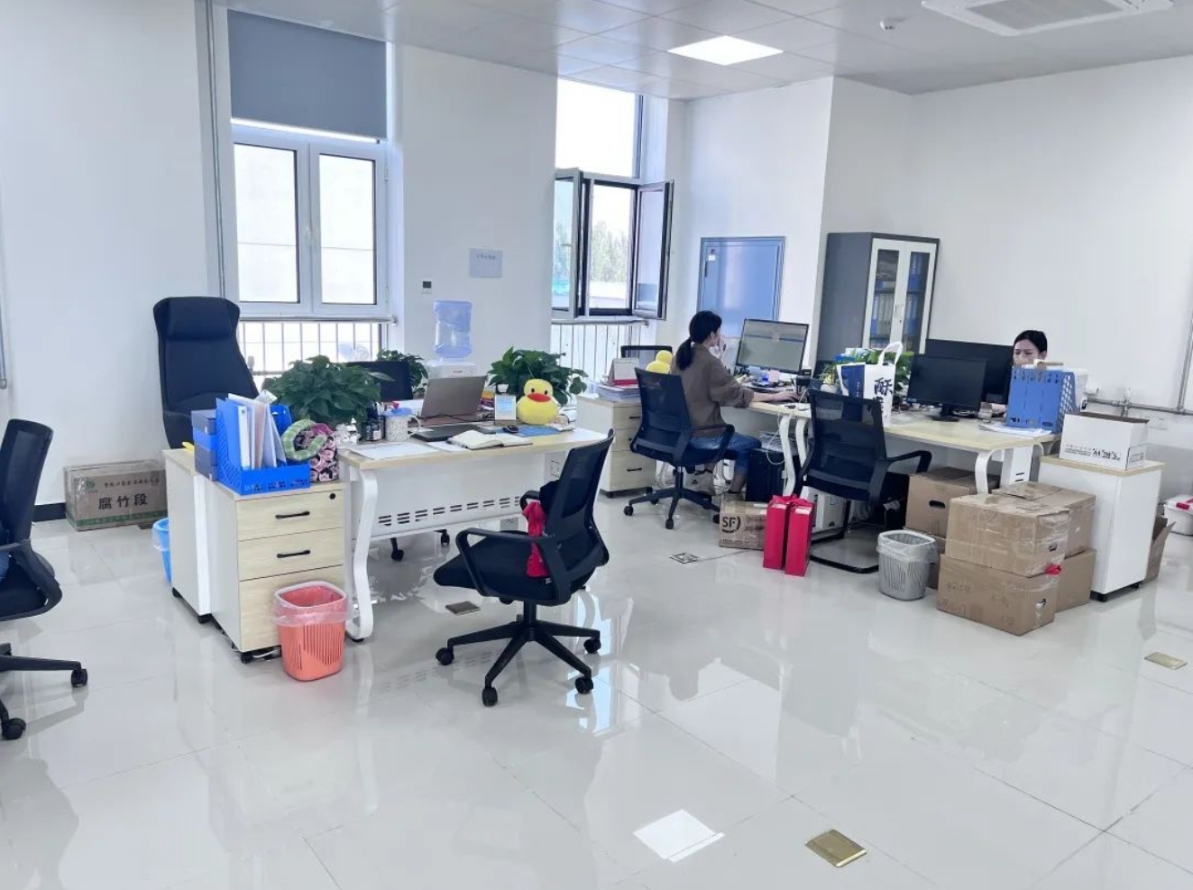 武汉风味“老品牌”进武清，来尝！(图6)