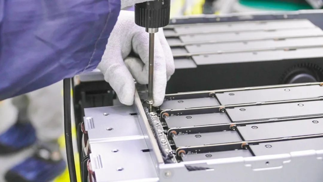 智算力量在武清，融入AI新时代(图6)