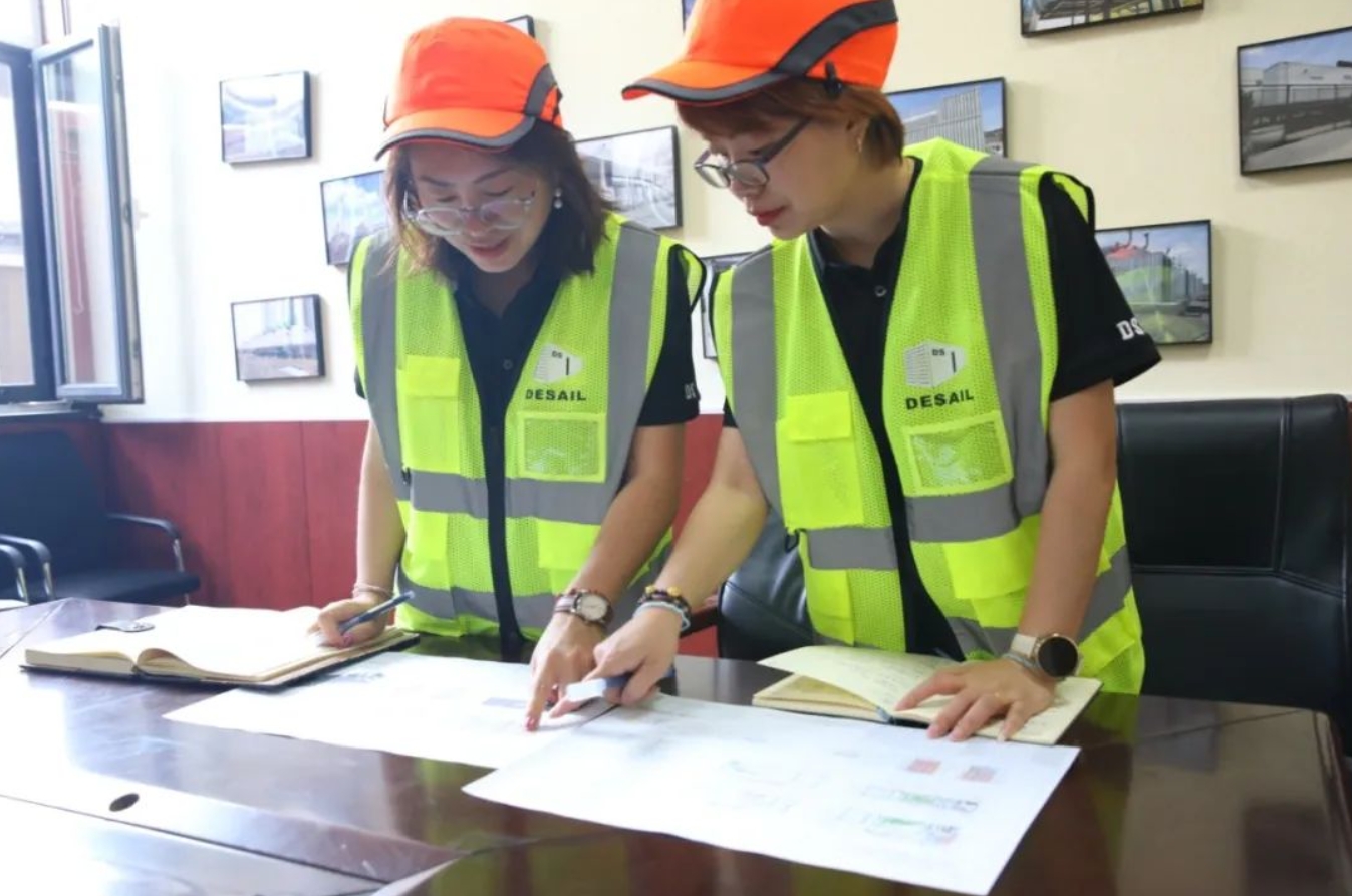 全国首台！武清交付！(图6)