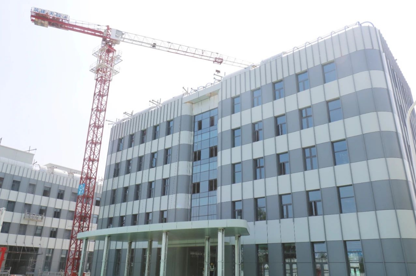 力挺！为企业送上“定心丸”→(图6)