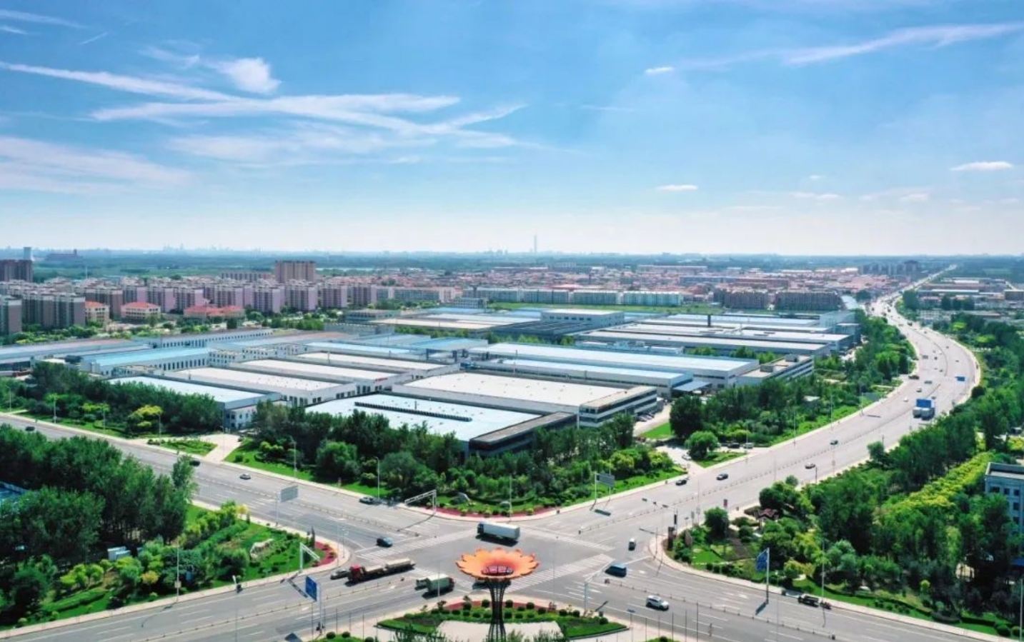 力挺！为企业送上“定心丸”→(图3)