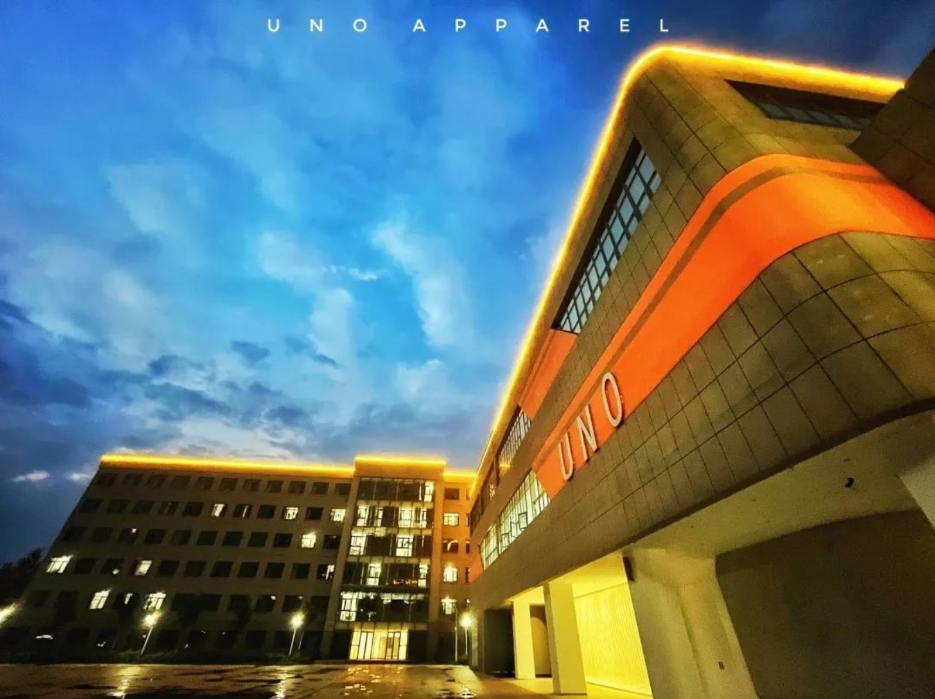 武清这家企业是懂时尚的(图5)