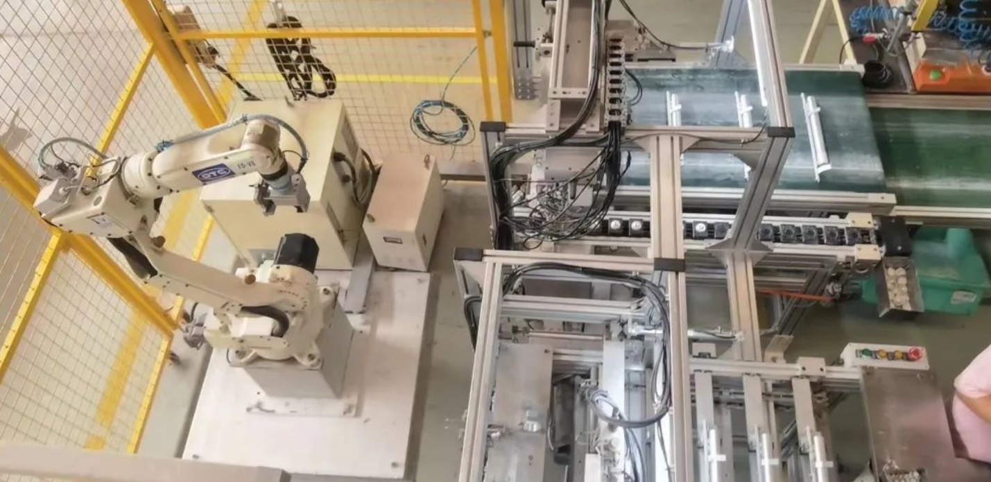 天津大起空调有限公司：我们在园区过得挺好的(图1)