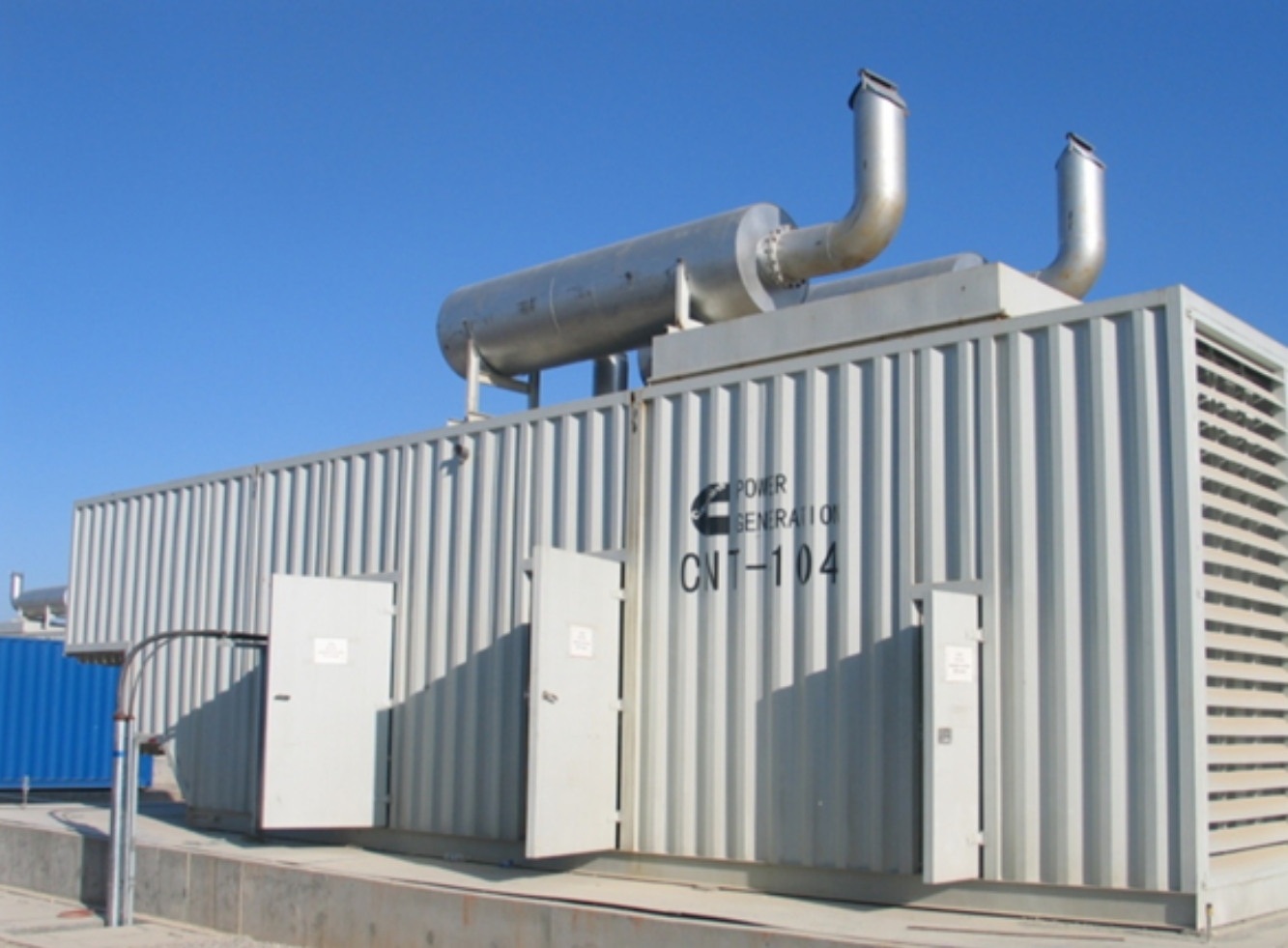 全国首台！武清交付！(图8)