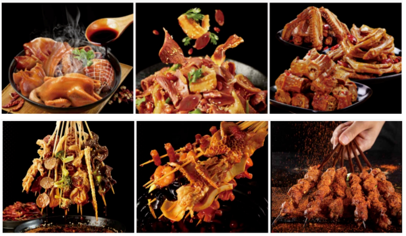 武汉风味“老品牌”进武清，来尝！(图1)