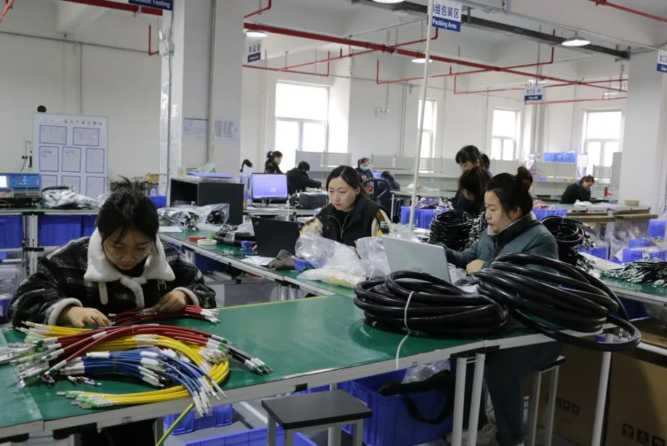 京津科技谷-精品无码国产自产野外拍-国产欧美日本一区二区-777777777少妇流水视频-日本理论片午午伦夜理片2024-亚洲第一免费视频-麻豆久久五月综合-亚洲变态另类专区丝袜自拍-97天堂国产在线观看：企业生产“劲头足”， 奋战龙年“开门红”！(图2)