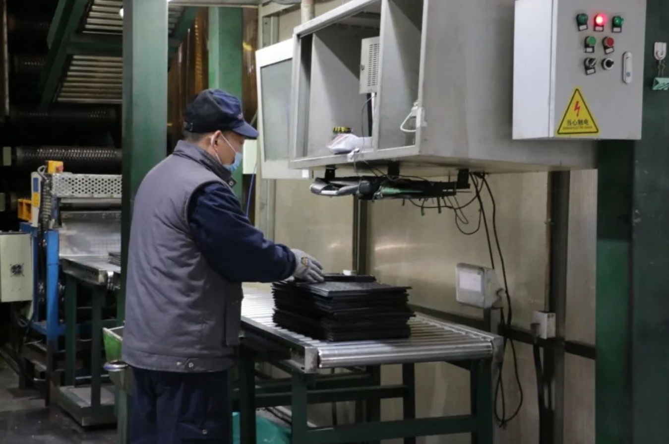 京津科技谷-精品无码国产自产野外拍-国产欧美日本一区二区-777777777少妇流水视频-日本理论片午午伦夜理片2024-亚洲第一免费视频-麻豆久久五月综合-亚洲变态另类专区丝袜自拍-97天堂国产在线观看：企业生产“劲头足”， 奋战龙年“开门红”！(图8)