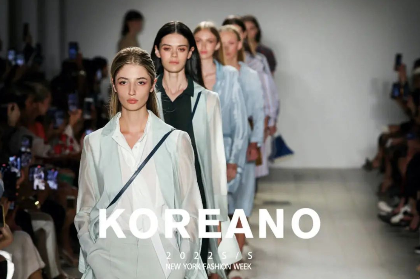 武清这家企业是懂时尚的(图1)