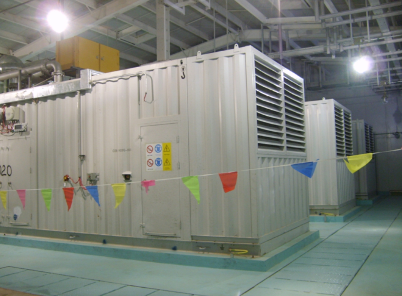 全国首台！武清交付！(图10)