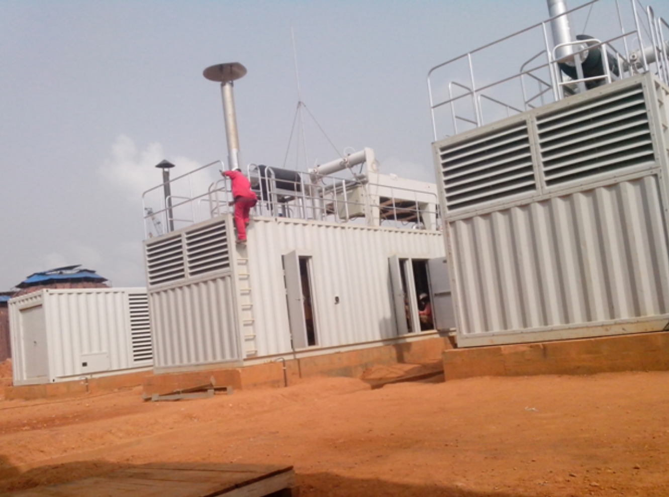 全国首台！武清交付！(图9)