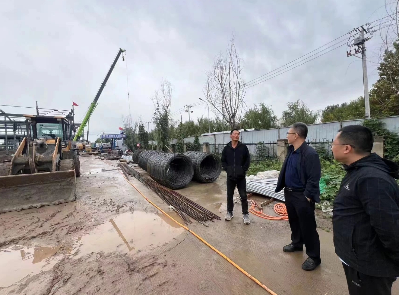 把好“节前关”过好“安心节”——京津科技谷-精品无码国产自产野外拍-国产欧美日本一区二区-777777777少妇流水视频-日本理论片午午伦夜理片2024-亚洲第一免费视频-麻豆久久五月综合-亚洲变态另类专区丝袜自拍-97天堂国产在线观看开展国庆节前安全检查(图3) 把好“节前关”过好“安心节”——京津科技谷-精品无码国产自产野外拍-国产欧美日本一区二区-777777777少妇流水视频-日本理论片午午伦夜理片2024-亚洲第一免费视频-麻豆久久五月综合-亚洲变态另类专区丝袜自拍-97天堂国产在线观看开展国庆节前安全检查(图3)