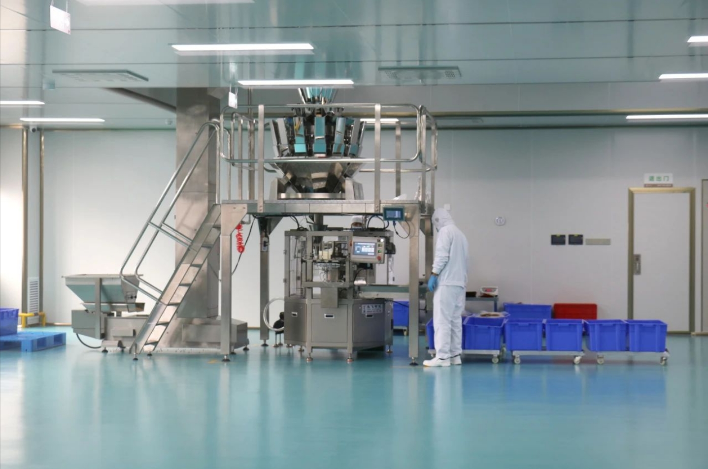 年产值1.5亿元！集味轩盛大开业！(图3)