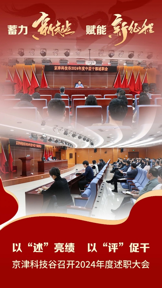 园区大事记|1月，蓄力新起点，赋能新征程！(图1)