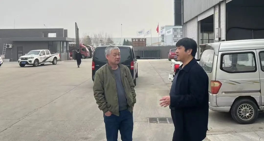 【党建领航促发展】坚持“三强化三提升”，以高质量党建引领高质量发展(图8)