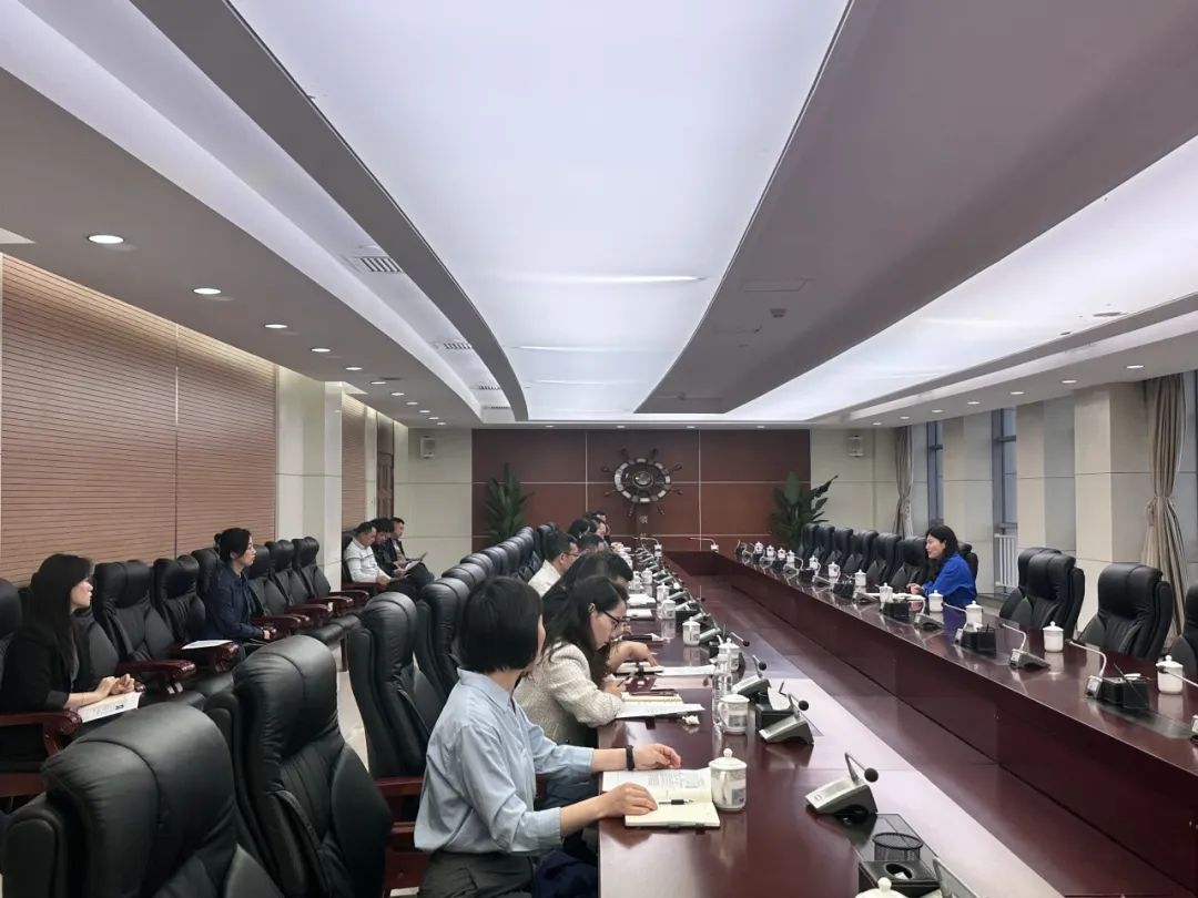 【党建领航促发展】参观学习+廉政谈话，这个党日活动“走实”又“走心”！(图7)