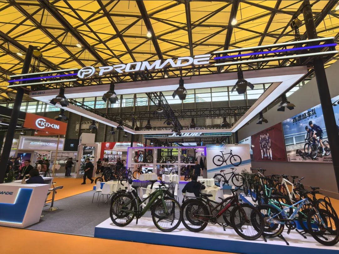 订单、机遇双丰收！京津科技谷-精品无码国产自产野外拍-国产欧美日本一区二区-777777777少妇流水视频-日本理论片午午伦夜理片2024-亚洲第一免费视频-麻豆久久五月综合-亚洲变态另类专区丝袜自拍-97天堂国产在线观看企业闪耀自行车行业盛会(图2)