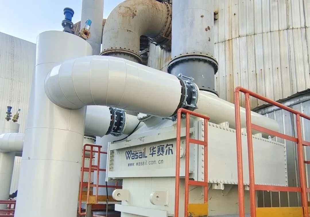 深耕“绿色赛道” 绘就产业高质量发展新图景(图2) 深耕“绿色赛道” 绘就产业高质量发展新图景(图2)