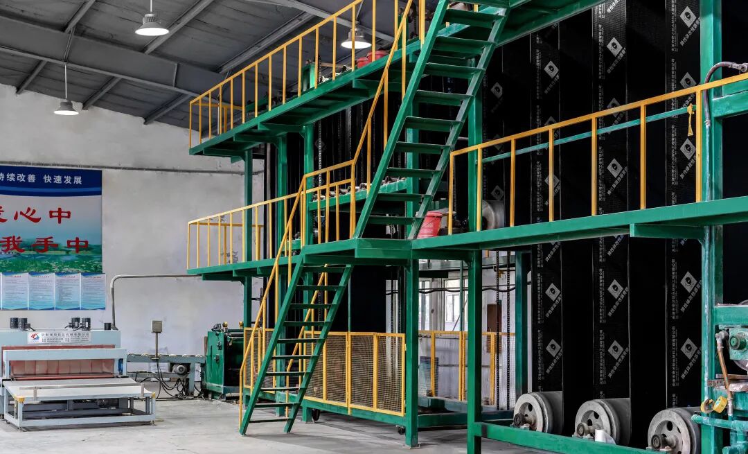 武清企业迈入乌兹别克斯坦！(图4)